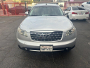 2006 INFINITI FX35 Base at Boktor Motors