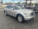 Thumbnail image of 2006 INFINITI FX35 at Boktor Motors