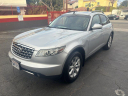 Thumbnail image of 2006 INFINITI FX35 at Boktor Motors