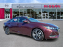Thumbnail image of 2021 Nissan Sentra at Tom Hesser Nissan