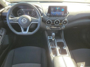 Thumbnail image of 2021 Nissan Sentra at Tom Hesser Nissan
