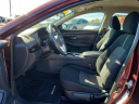 Thumbnail image of 2021 Nissan Sentra at Tom Hesser Nissan