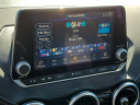Thumbnail image of 2021 Nissan Sentra at Tom Hesser Nissan