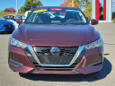 Thumbnail image of 2021 Nissan Sentra at Tom Hesser Nissan