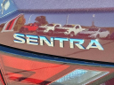 Thumbnail image of 2021 Nissan Sentra at Tom Hesser Nissan