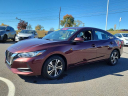 Thumbnail image of 2021 Nissan Sentra at Tom Hesser Nissan