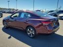 Thumbnail image of 2021 Nissan Sentra at Tom Hesser Nissan