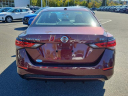 Thumbnail image of 2021 Nissan Sentra at Tom Hesser Nissan