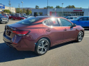 Thumbnail image of 2021 Nissan Sentra at Tom Hesser Nissan