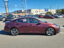 Thumbnail image of 2021 Nissan Sentra at Tom Hesser Nissan
