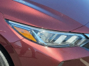 Thumbnail image of 2021 Nissan Sentra at Tom Hesser Nissan
