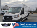 Thumbnail image of 2024 Ford Transit at CrossroadsFord of Apex - NEW