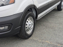 Thumbnail image of 2024 Ford Transit at CrossroadsFord of Apex - NEW