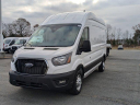Thumbnail image of 2024 Ford Transit at CrossroadsFord of Apex - NEW
