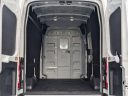 Thumbnail image of 2024 Ford Transit at CrossroadsFord of Apex - NEW