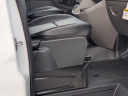 Thumbnail image of 2024 Ford Transit at CrossroadsFord of Apex - NEW