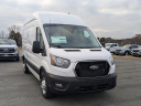 Thumbnail image of 2024 Ford Transit at CrossroadsFord of Apex - NEW