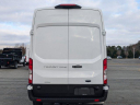 Thumbnail image of 2024 Ford Transit at CrossroadsFord of Apex - NEW