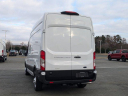 Thumbnail image of 2024 Ford Transit at CrossroadsFord of Apex - NEW