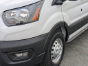 Thumbnail image of 2024 Ford Transit at CrossroadsFord of Apex - NEW