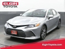 Thumbnail image of 2022 Toyota Camry at Elgin Toyota - NEW