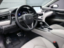 Thumbnail image of 2022 Toyota Camry at Elgin Toyota - NEW