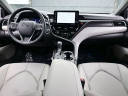 Thumbnail image of 2022 Toyota Camry at Elgin Toyota - NEW