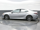 Thumbnail image of 2022 Toyota Camry at Elgin Toyota - NEW