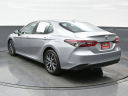 Thumbnail image of 2022 Toyota Camry at Elgin Toyota - NEW