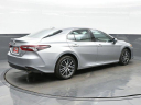 2022 Toyota Camry XLE at Elgin Toyota - NEW