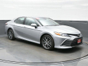 Thumbnail image of 2022 Toyota Camry at Elgin Toyota - NEW