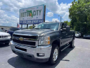 Thumbnail image of 2011 Chevrolet Silverado 2500HD at Motor City of Ocala