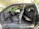 2011 Chevrolet Silverado 2500HD LTZ at Motor City of Ocala