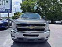 Thumbnail image of 2011 Chevrolet Silverado 2500HD at Motor City of Ocala