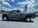 Thumbnail image of 2011 Chevrolet Silverado 2500HD at Motor City of Ocala