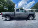 Thumbnail image of 2011 Chevrolet Silverado 2500HD at Motor City of Ocala