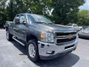 Thumbnail image of 2011 Chevrolet Silverado 2500HD at Motor City of Ocala