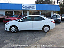 Thumbnail image of 2014 Toyota Corolla at Coliseum Motor Cars, LLC