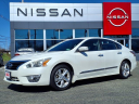 Thumbnail image of 2015 Nissan Altima at Hilltop Nissan