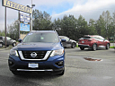 Thumbnail image of 2019 Nissan Pathfinder at Lyberger's Car and Truck Sales