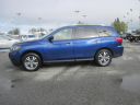 Thumbnail image of 2019 Nissan Pathfinder at Lyberger's Car and Truck Sales