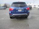 Thumbnail image of 2019 Nissan Pathfinder at Lyberger's Car and Truck Sales