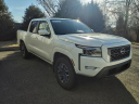 Thumbnail image of 2024 Nissan Frontier at Mathews Nissan