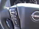 2024 Nissan Frontier SL at Mathews Nissan