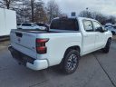 Thumbnail image of 2024 Nissan Frontier at Mathews Nissan