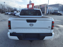 Thumbnail image of 2024 Nissan Frontier at Mathews Nissan