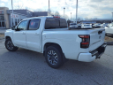 Thumbnail image of 2024 Nissan Frontier at Mathews Nissan