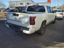 Thumbnail image of 2024 Nissan Frontier at Mathews Nissan