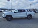 Thumbnail image of 2024 Nissan Frontier at Mathews Nissan
