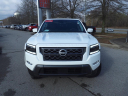 Thumbnail image of 2024 Nissan Frontier at Mathews Nissan